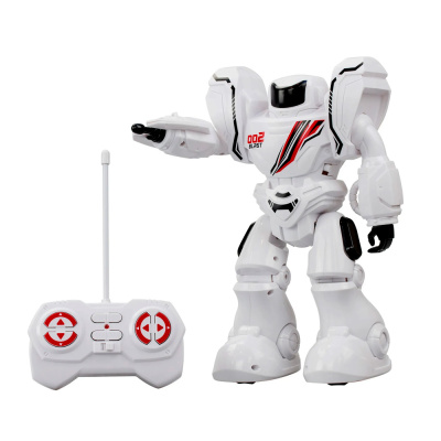 Робот радиоуправляемый Робо Бласт Уан Silverlit 88590 1